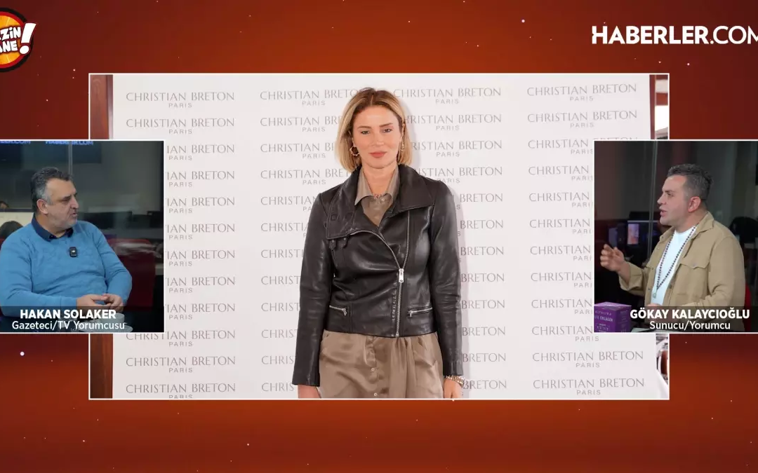 Süleyman Orakçıoğlu’nun boşanma kararının perde arkasında aldatma iddiası mı var?