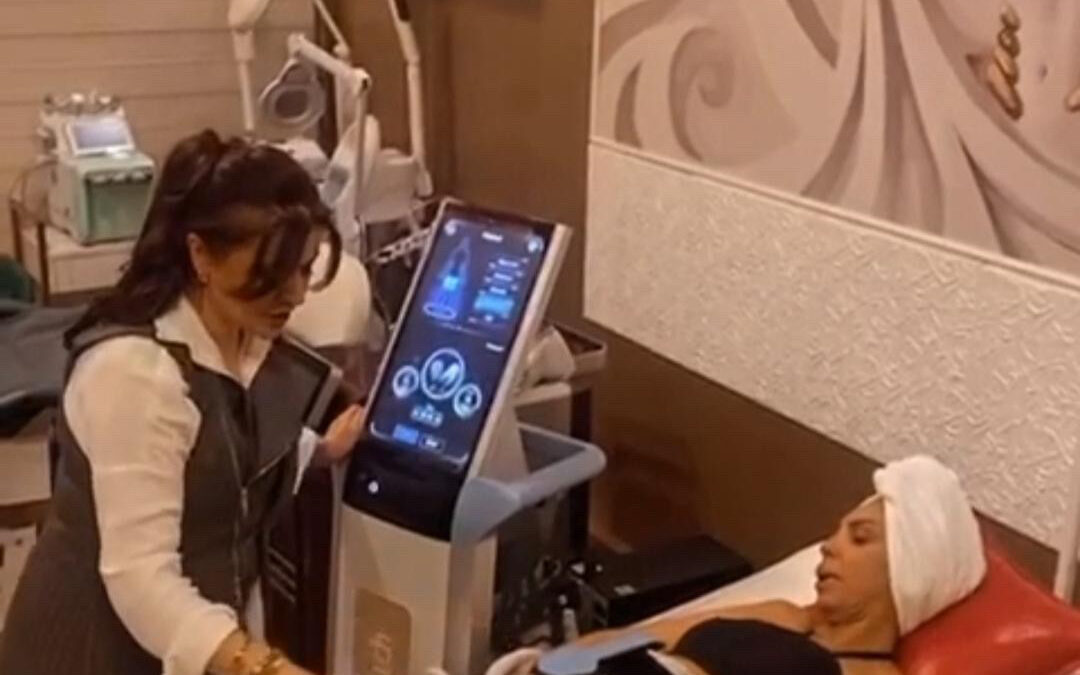 Bursa’da Güzellikte Yeni Dönem